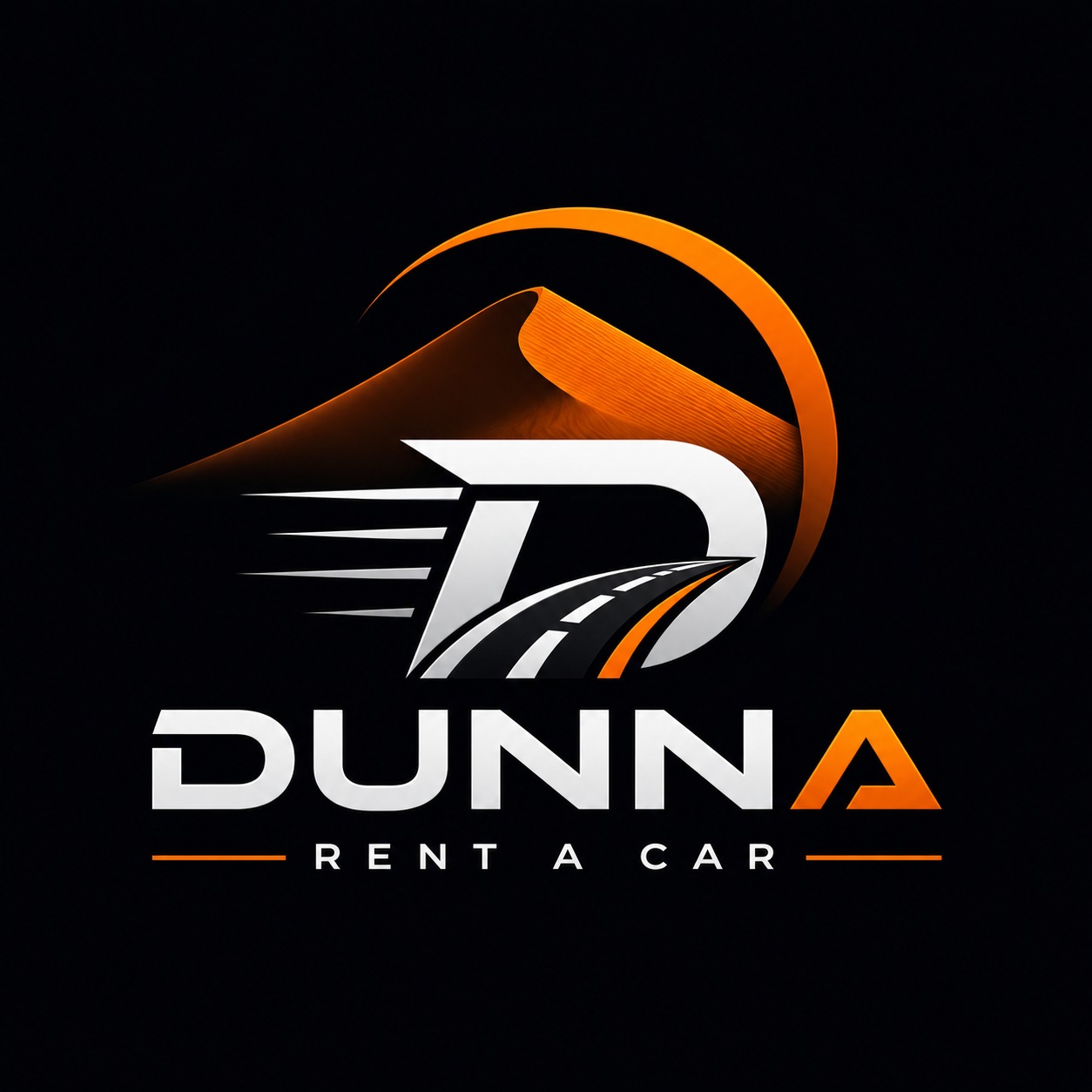 DUNNA Rent A Car